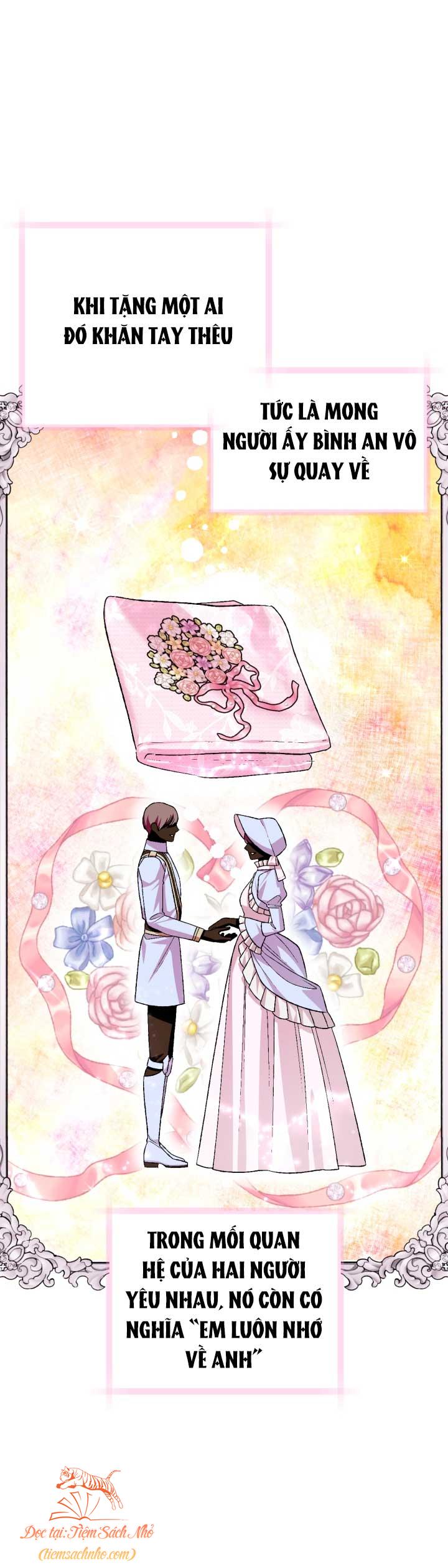 cha, con không muốn kết hôn đâu chapter 84 20