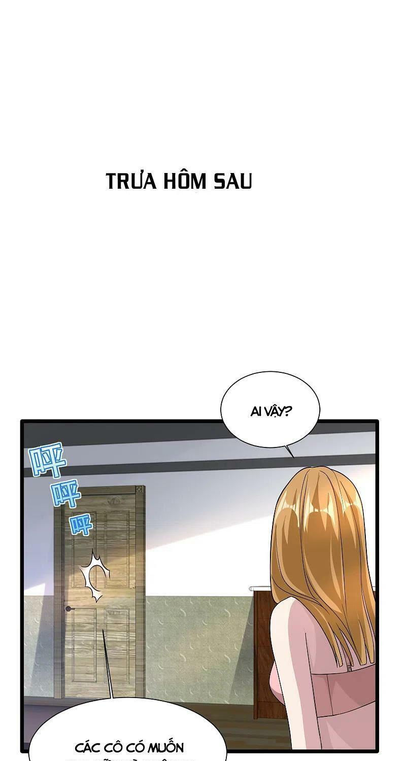 đô thị tà vương chapter 205 11