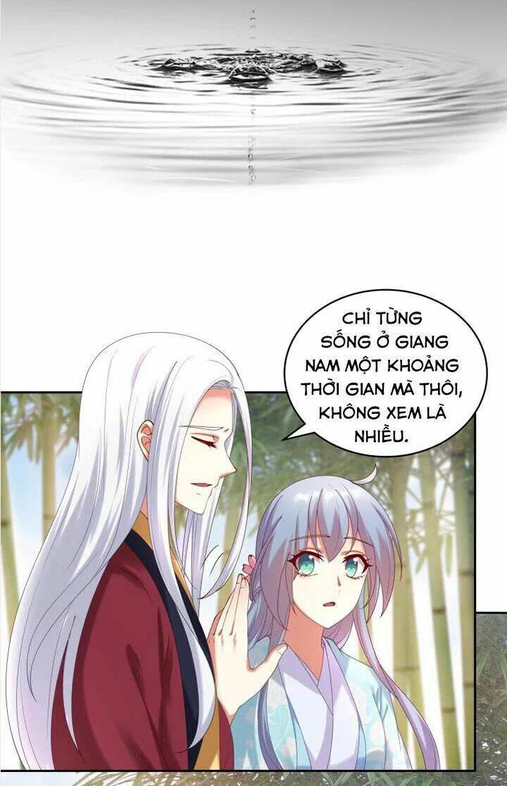 đô đốc đại nhân sủng thê kí chapter 56 21