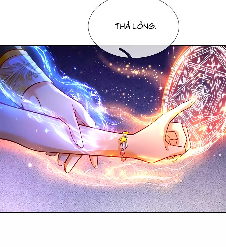 bỗng một ngày nọ trở thành con gái vua chapter 216 29