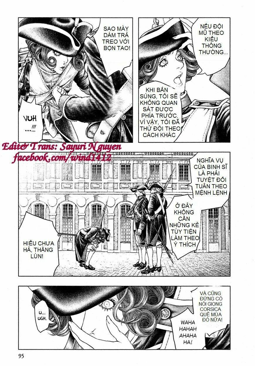 innocent rouge (innocent phần 2) chapter 46 6