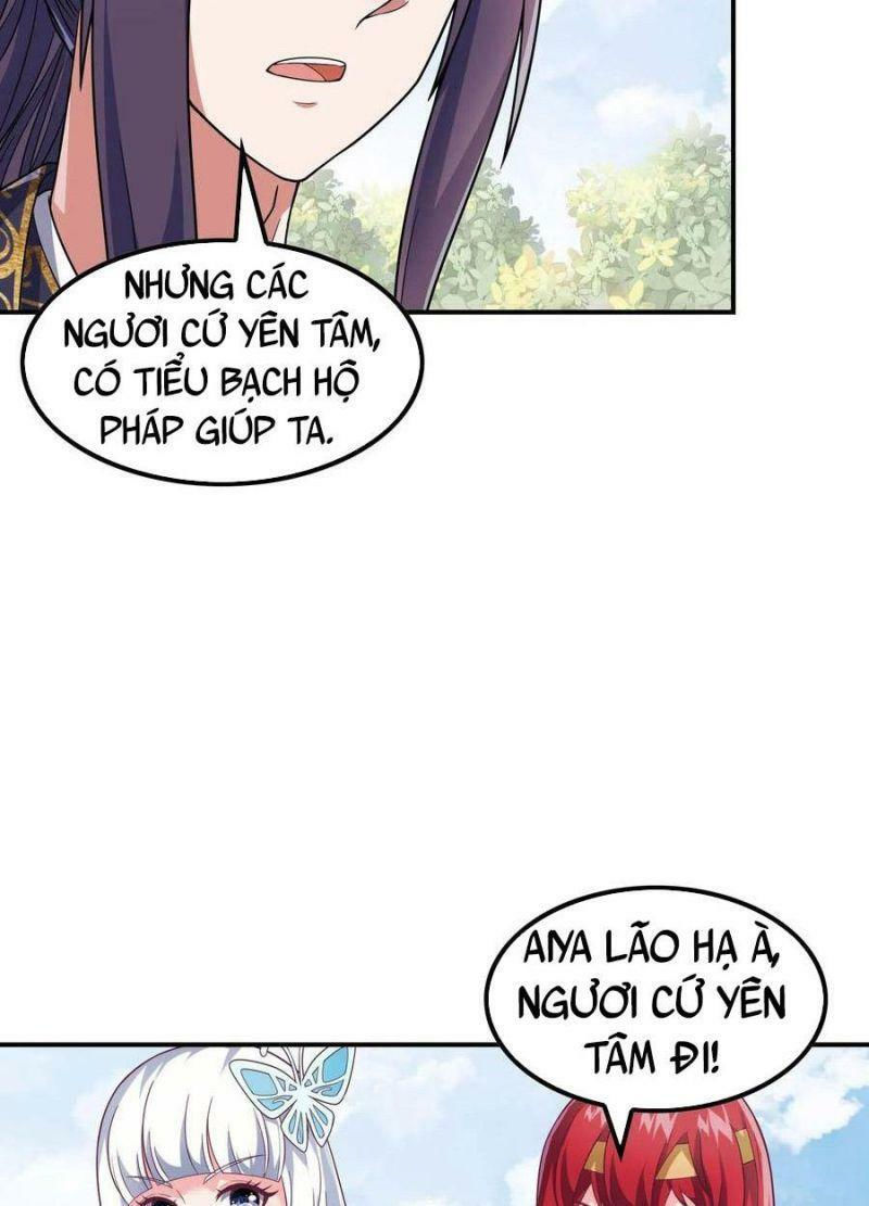 đệ nhất người ở rể chapter 168 12