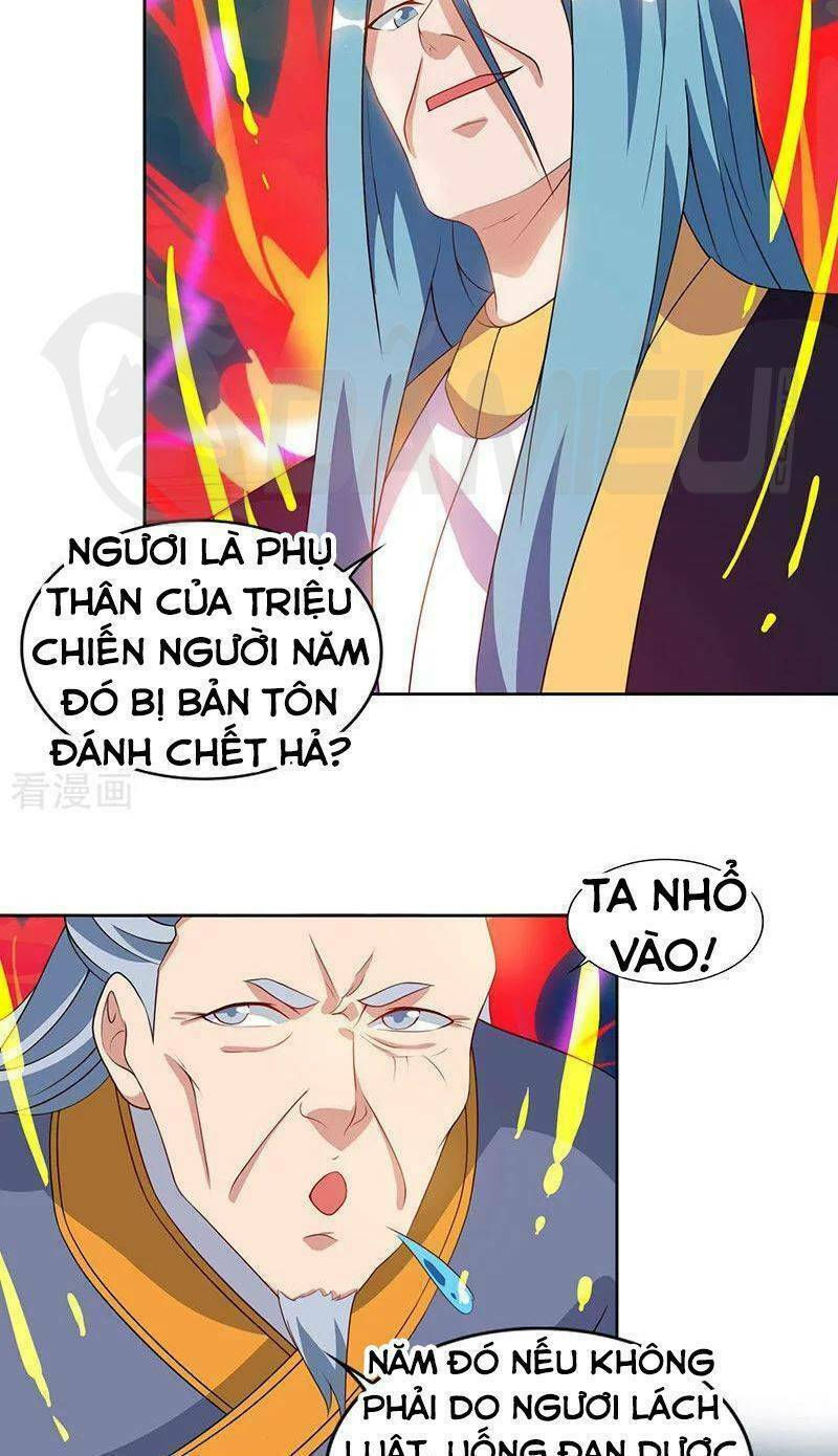 tối cường thăng cấp chapter 96 4