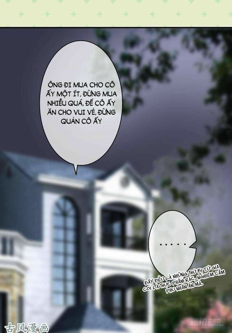 manh thê khó dỗ phần 1 chapter 41 58