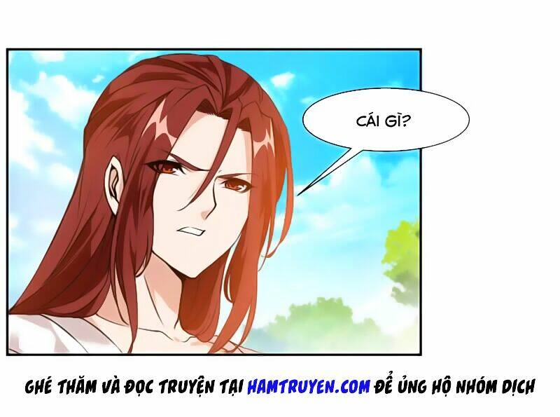cửu dương thần vương chapter 24 4