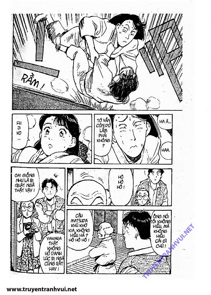 yawara chapter 128 18