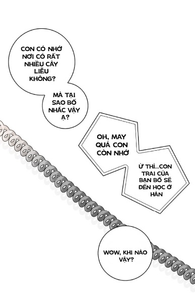 tại sao bạn lại vào nhà tôi?? chapter 2 51