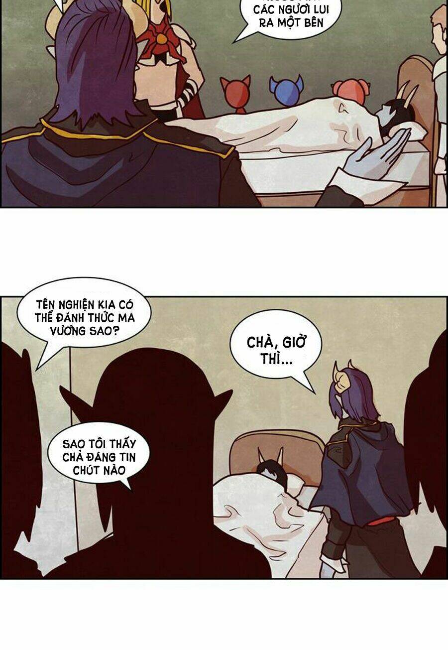 the devil king is bored chapter 97 22