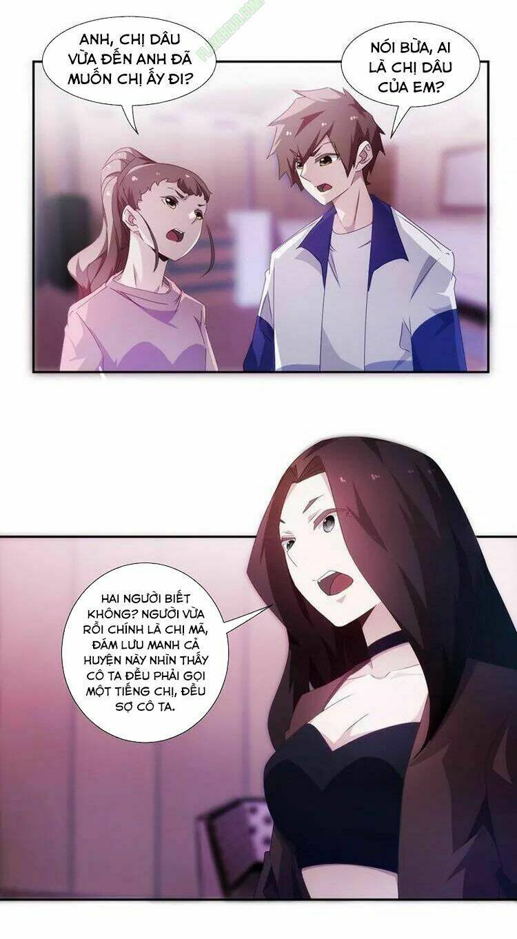 thần y hệ thống chapter 41 7