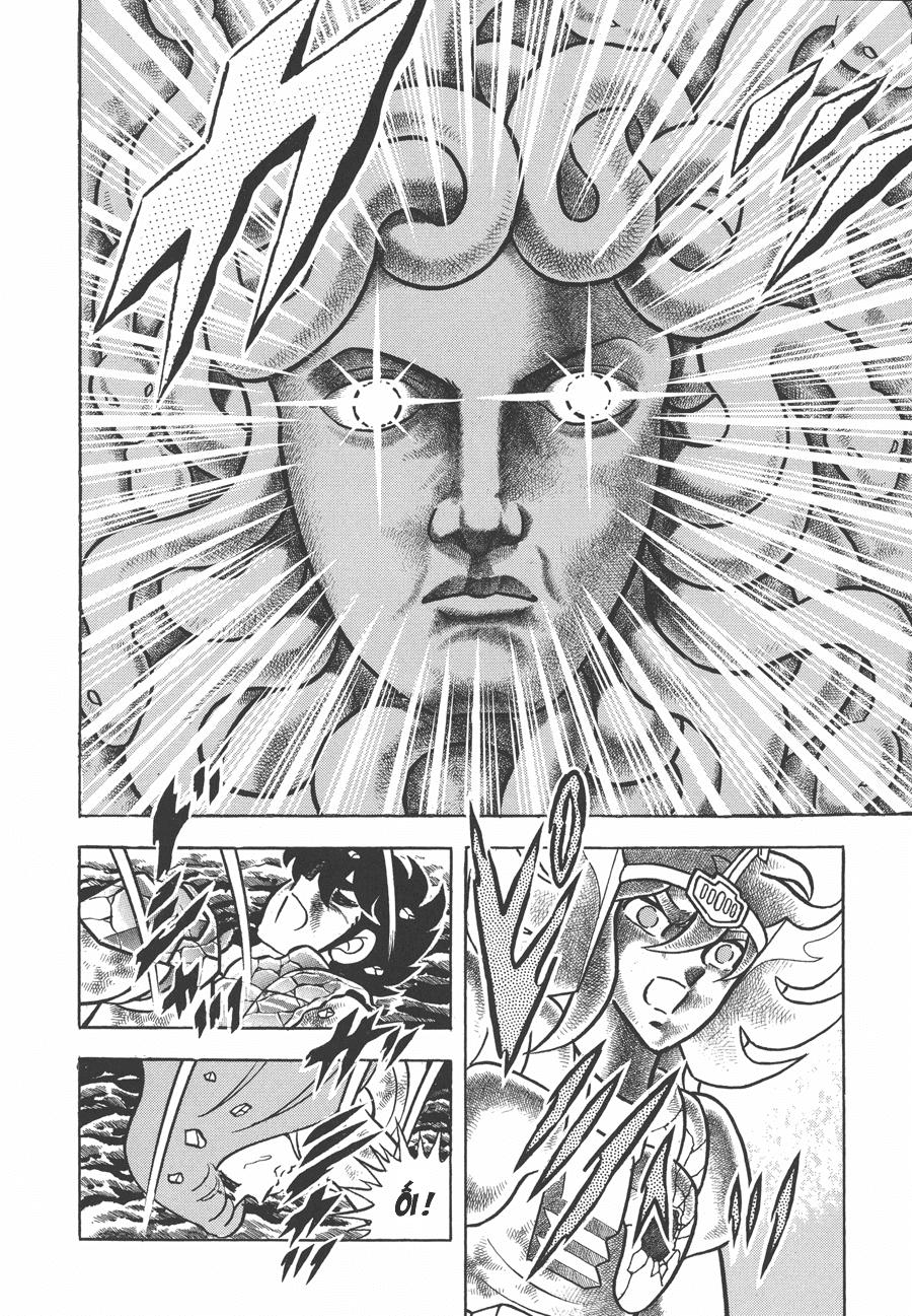 áo giáp vàng chapter 26 35