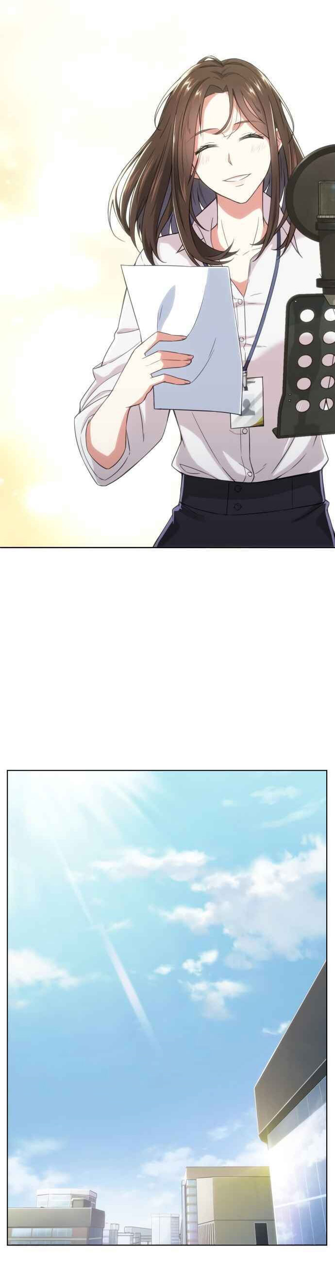 câu chuyện về chị đồng nghiệp của tôi chapter 6 18