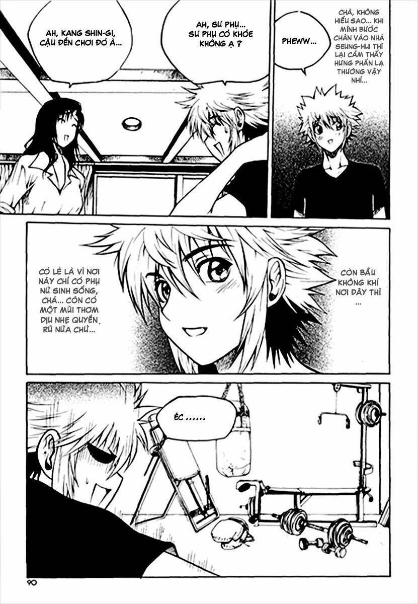 zippy ziggy chapter 40 5