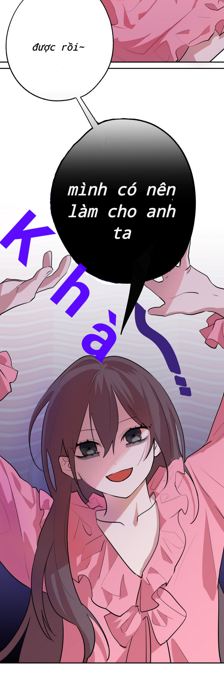 cuộc tấn công đau đớn chapter 4 8