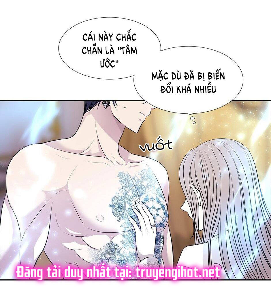năm môn đệ của charlotte chapter 58 25