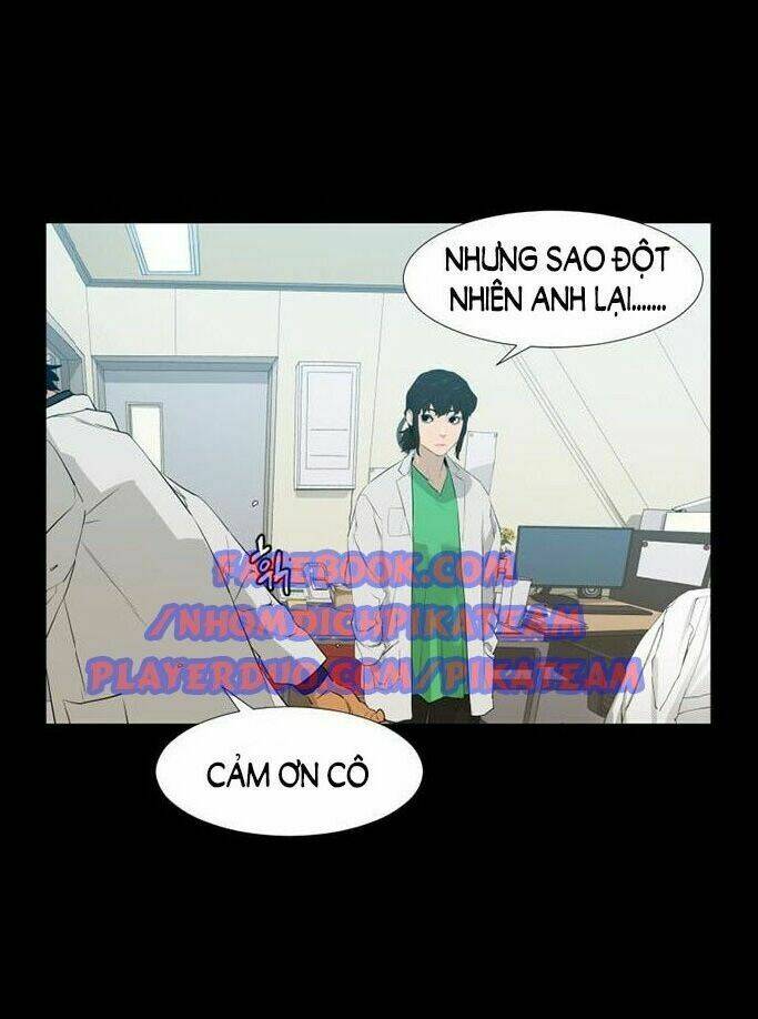 đêm vùng cực chapter 36 34