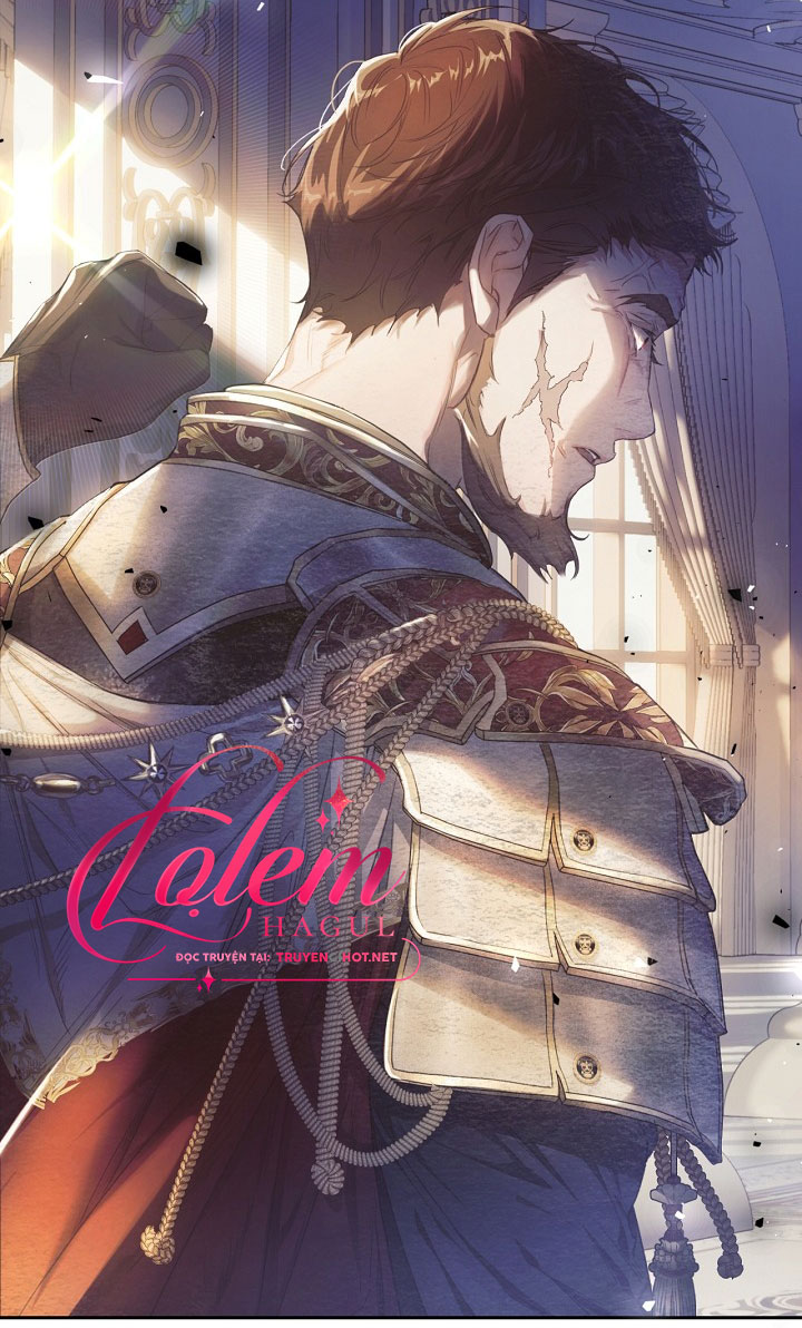 con rối ác nữ marionette chapter 46 20