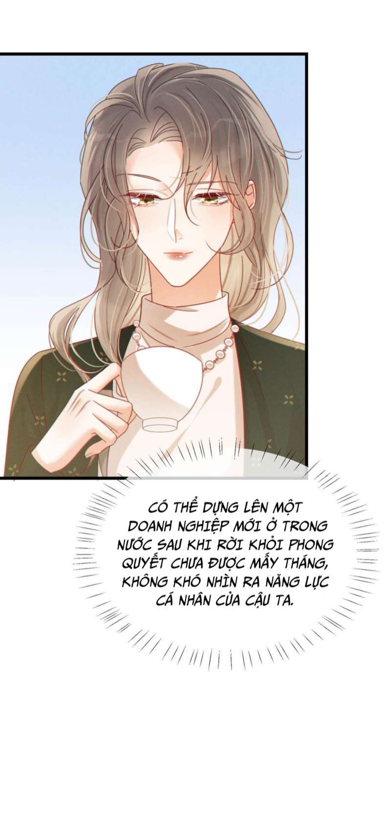 nịch tửu chapter 69 7