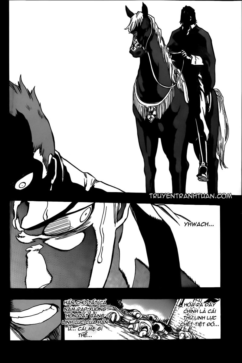 thần chết ichigo chapter 632 14