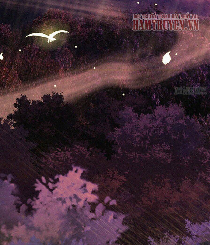 nguyên linh chúa tể chapter 11 14