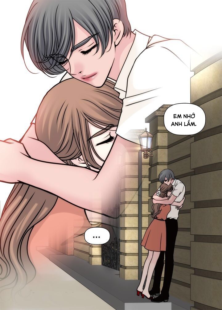 người đàn ông của tôi chapter 43.1 23