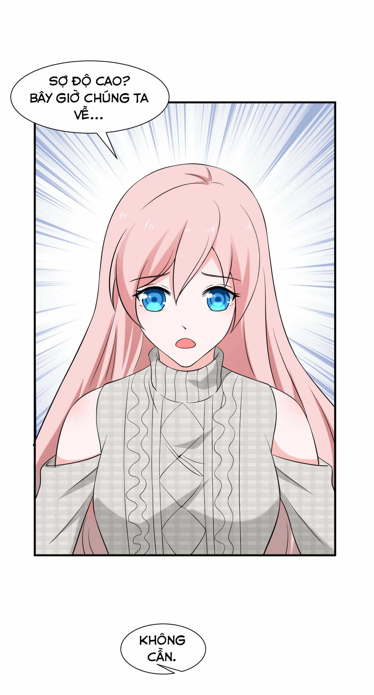 bí mật không thể yêu đương chapter 68 22