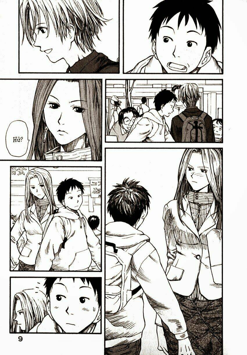 genshiken chapter 1 12