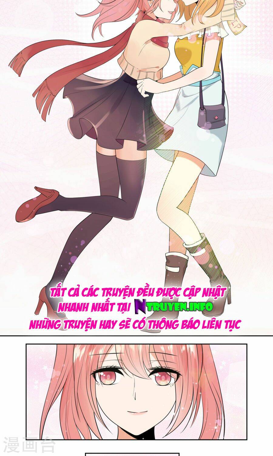 đào sắc tinh quang chapter 2 18