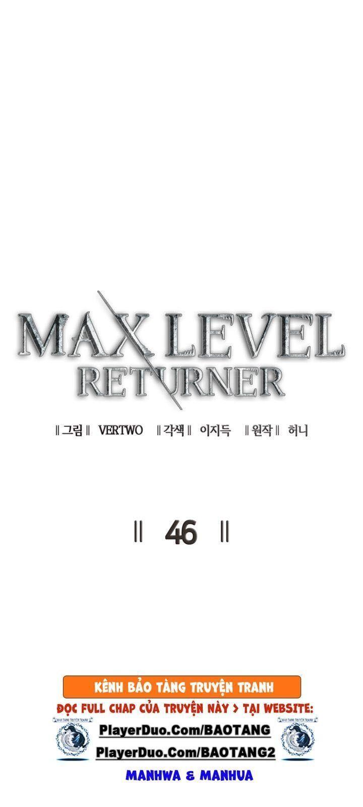 tôi trở lại thăng cấp một mình chapter 46 15