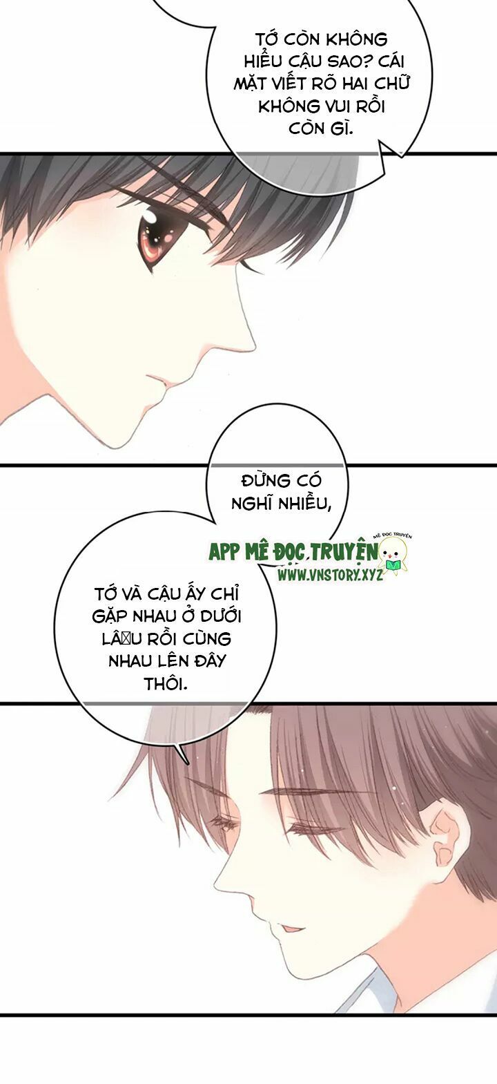 con tim rung động 2 chapter 6 15