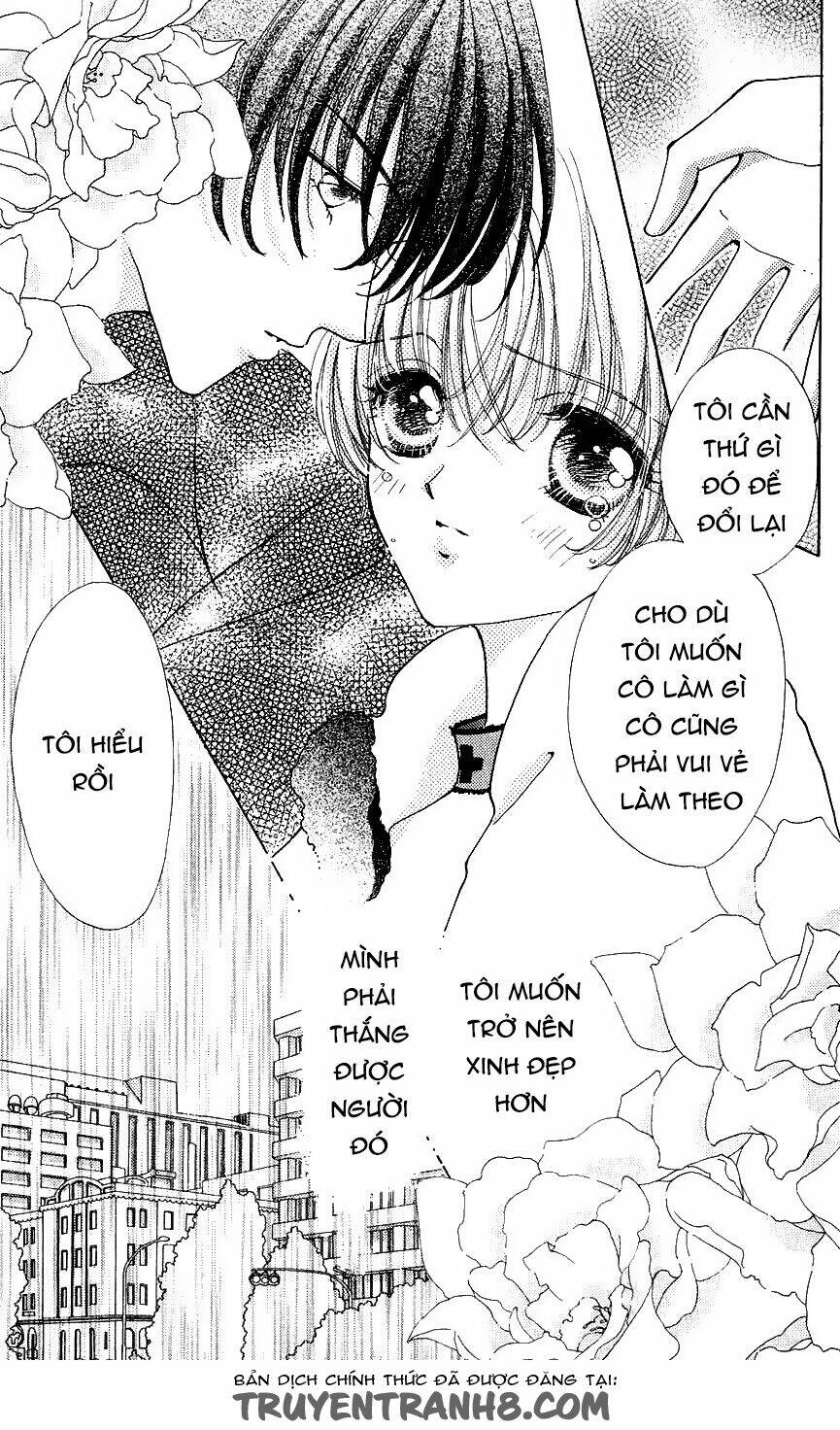 hana ni nare chapter 40 28
