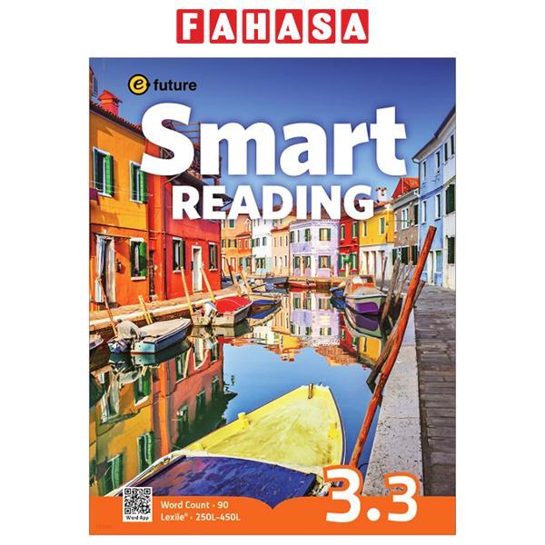Smart Reading 3-3 90 Words