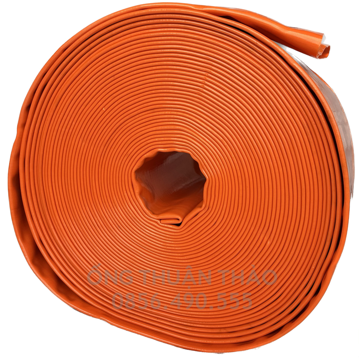 ống Bạt cốt dù phi 200mm 20 mét