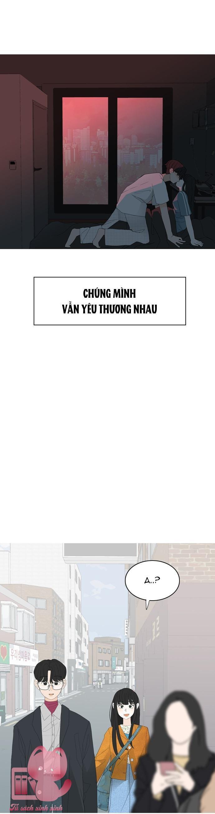 trend yêu đương 2023 chapter 4 24