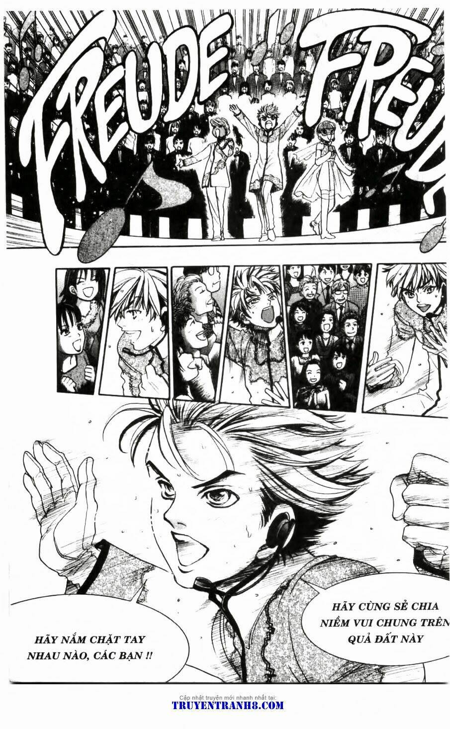 dragon voice chapter 95 10