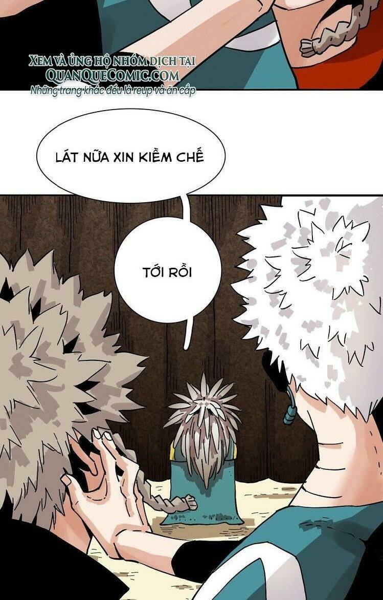 mạt thế chi thư chapter 3 54