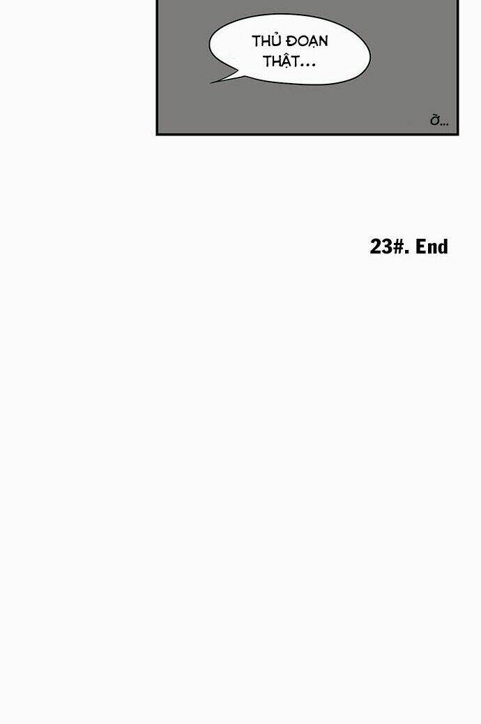 hắn ta là rồng chapter 23 26