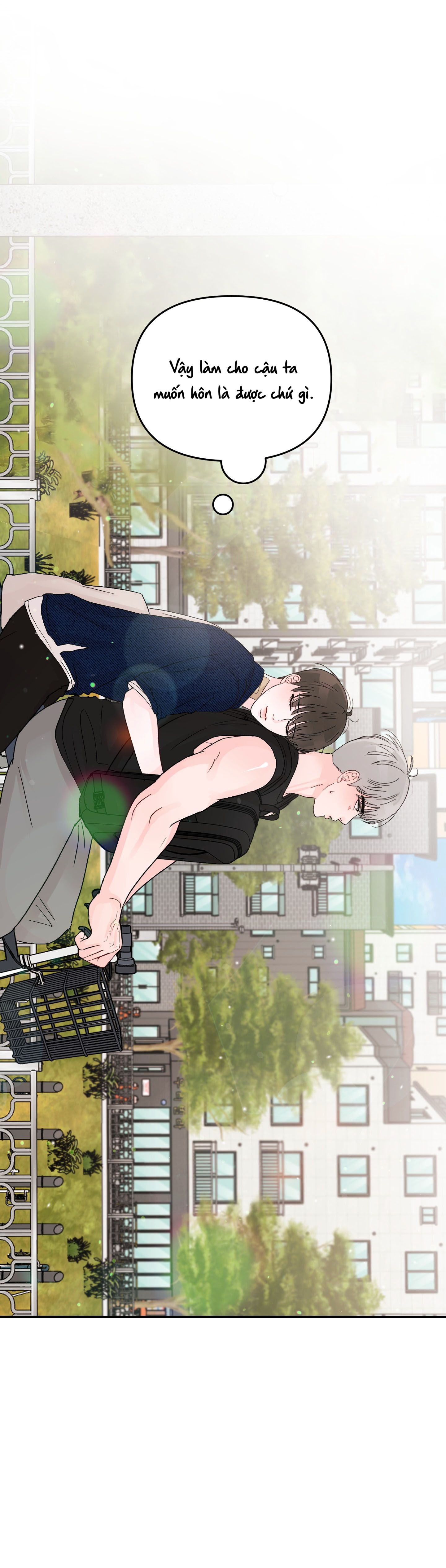 thán phục thanh xuân chapter 11 40