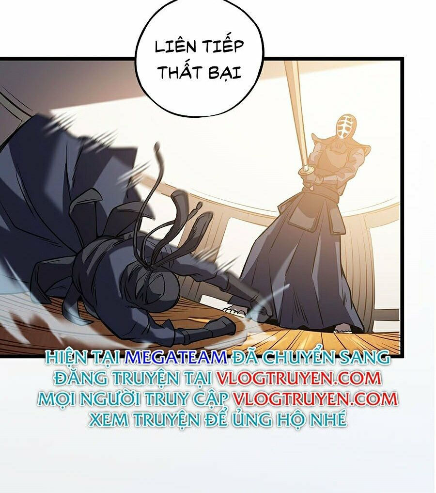 sát thần chi lộ tại dị giới chapter 4 32