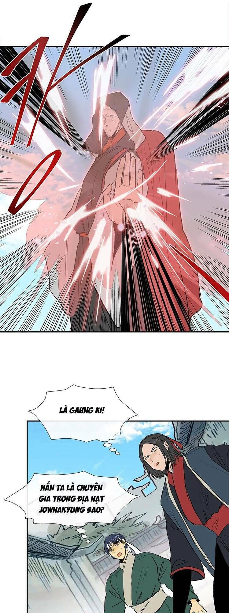 học sĩ tái sinh chapter 112 13