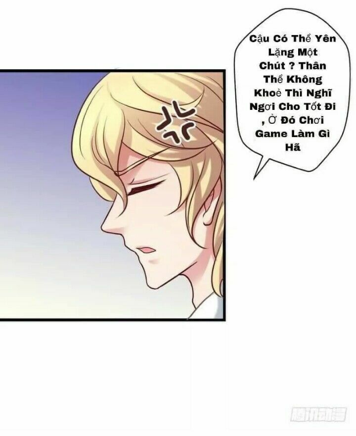 tôi không muốn fa như vậy đâu chapter 40 23