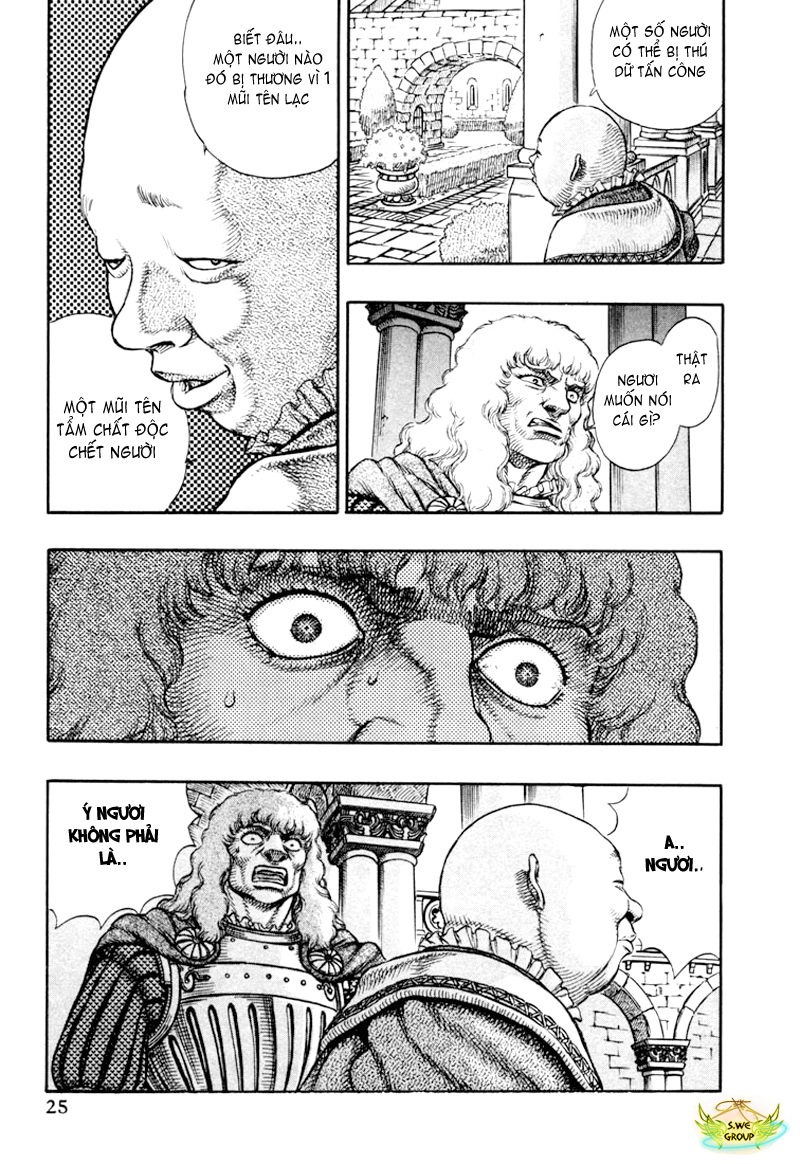 kiếm sĩ đen chapter 23 23