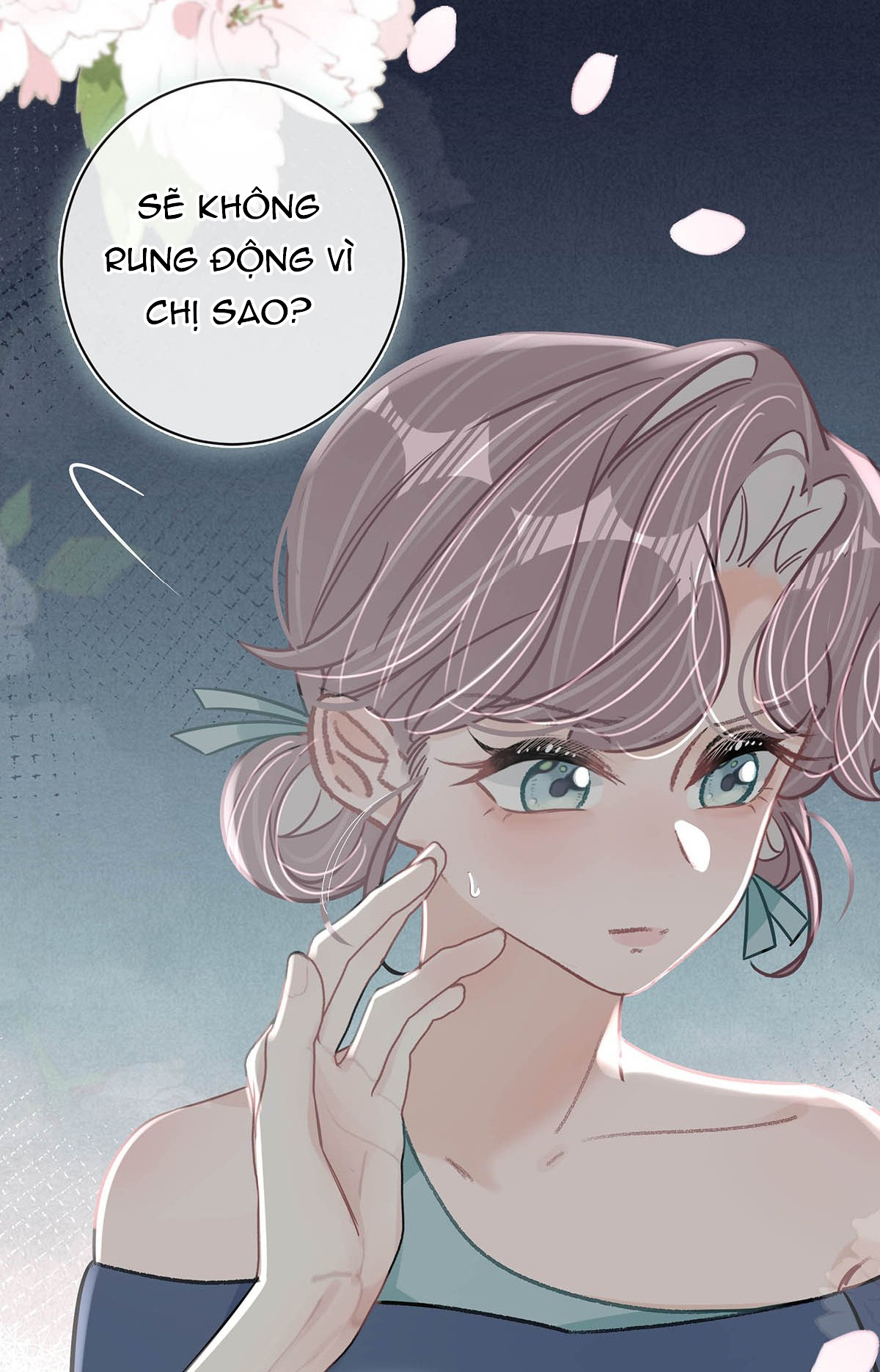 bị mẹ kế là ảnh hậu cưỡng ép yêu trong show thực tế chapter 26 26