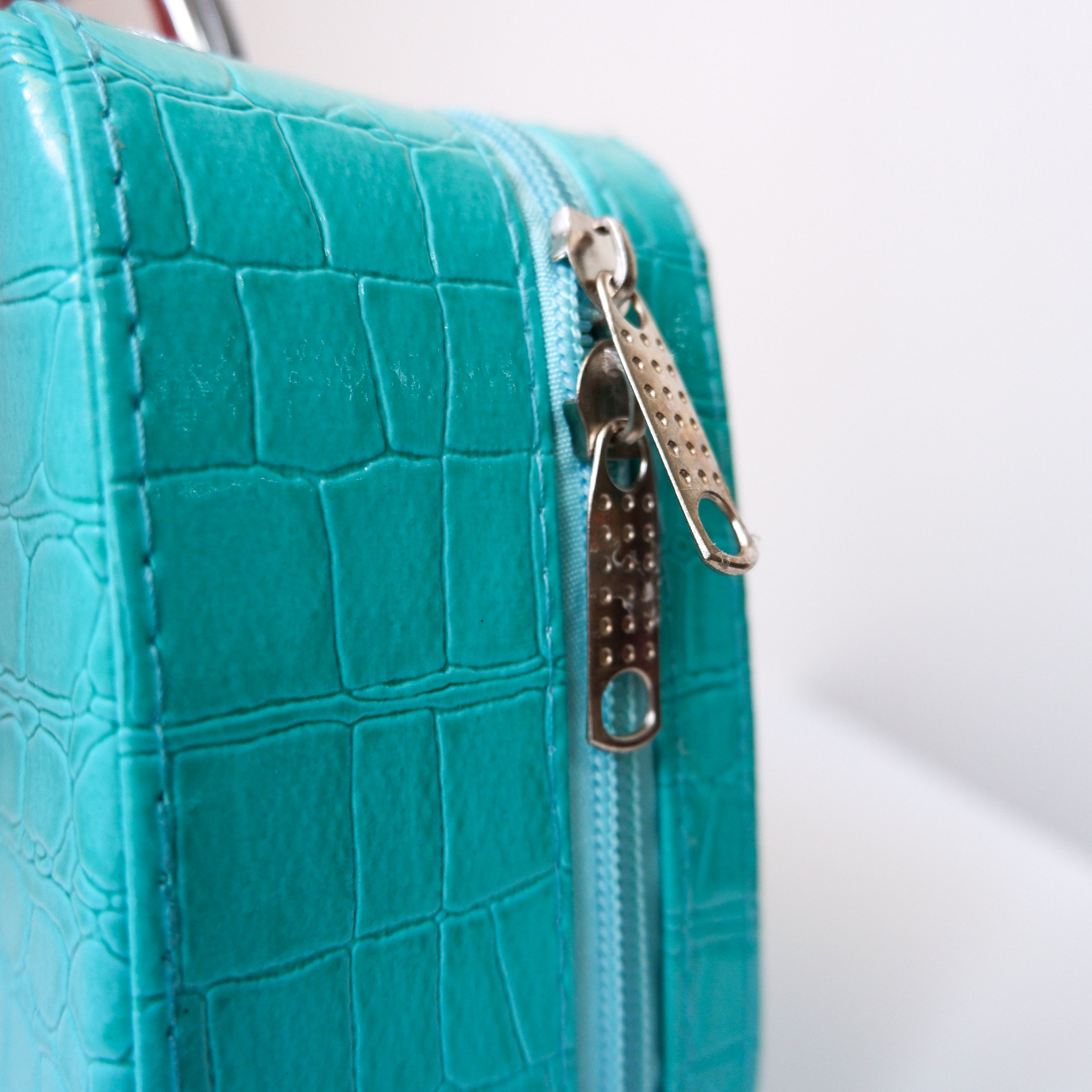 Túi đựng mỹ phẩm cao cấp SJ-0588