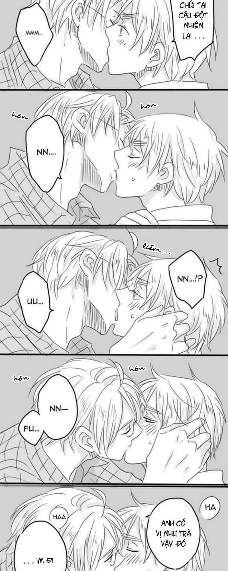 aph short dou collection chapter 59 4