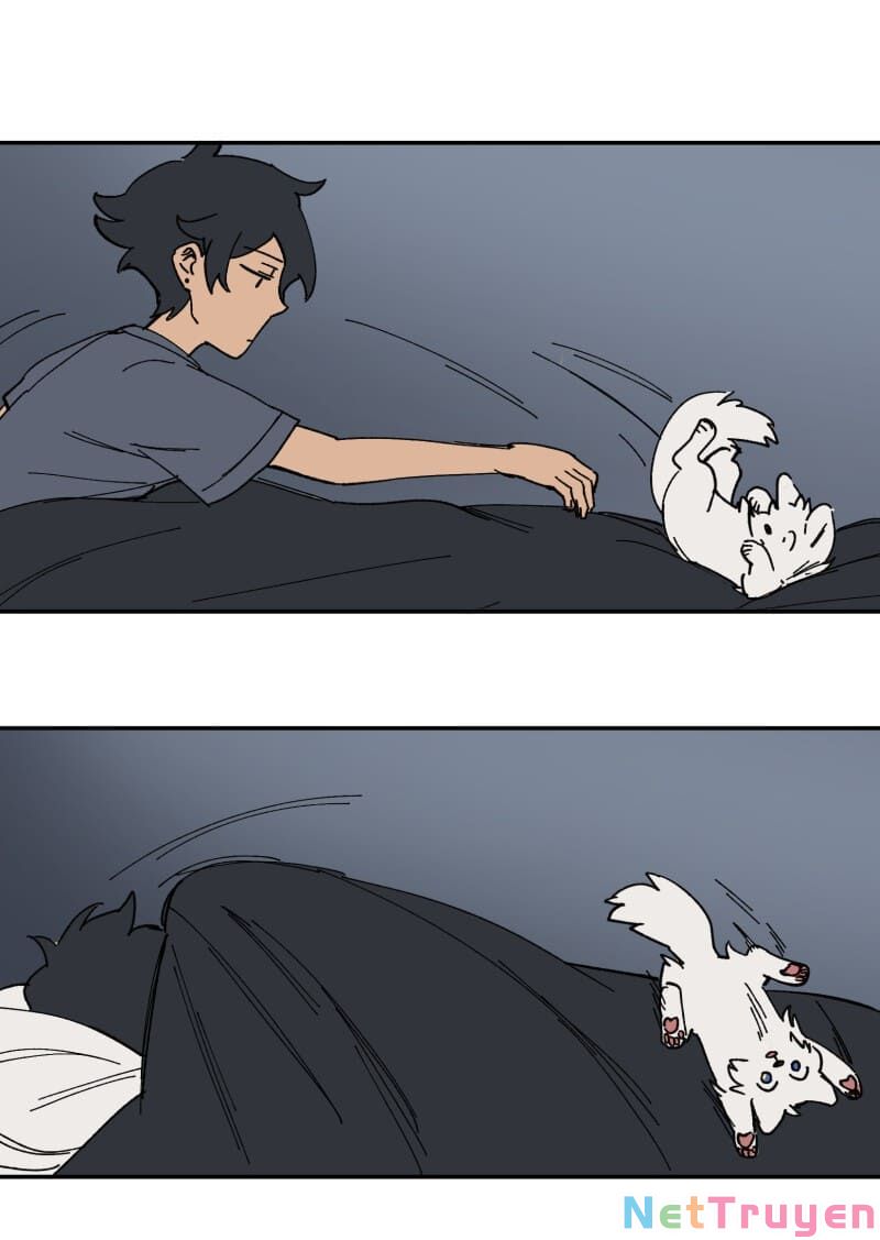 lumine - cội nguồn ánh sáng chapter 112 31