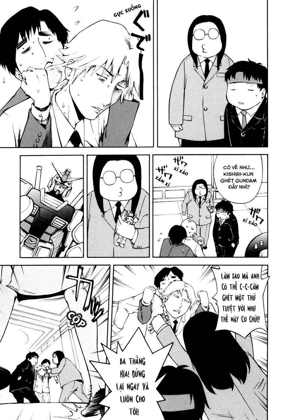 ganota no onna chapter 5 11