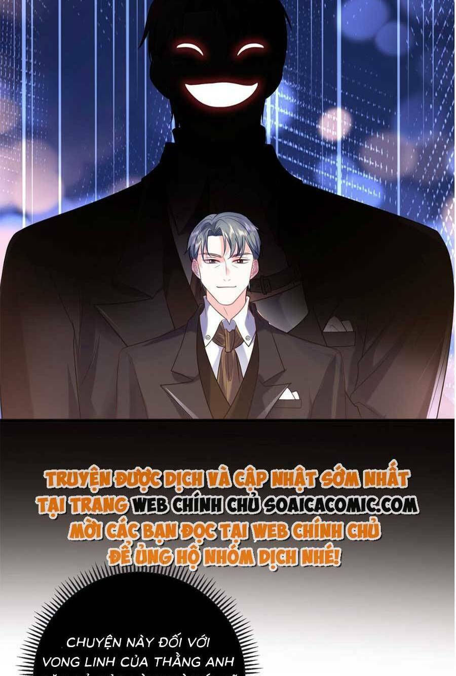 ông trùm phản diện là nữ chapter 4 31