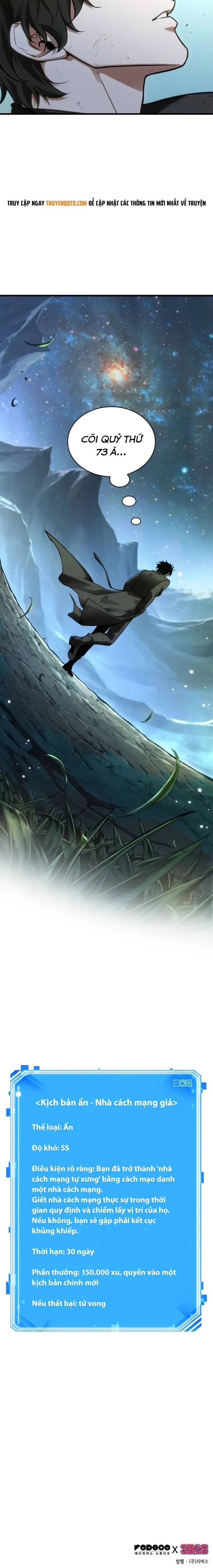 toàn trí độc giả - omniscient reader chapter 237 19