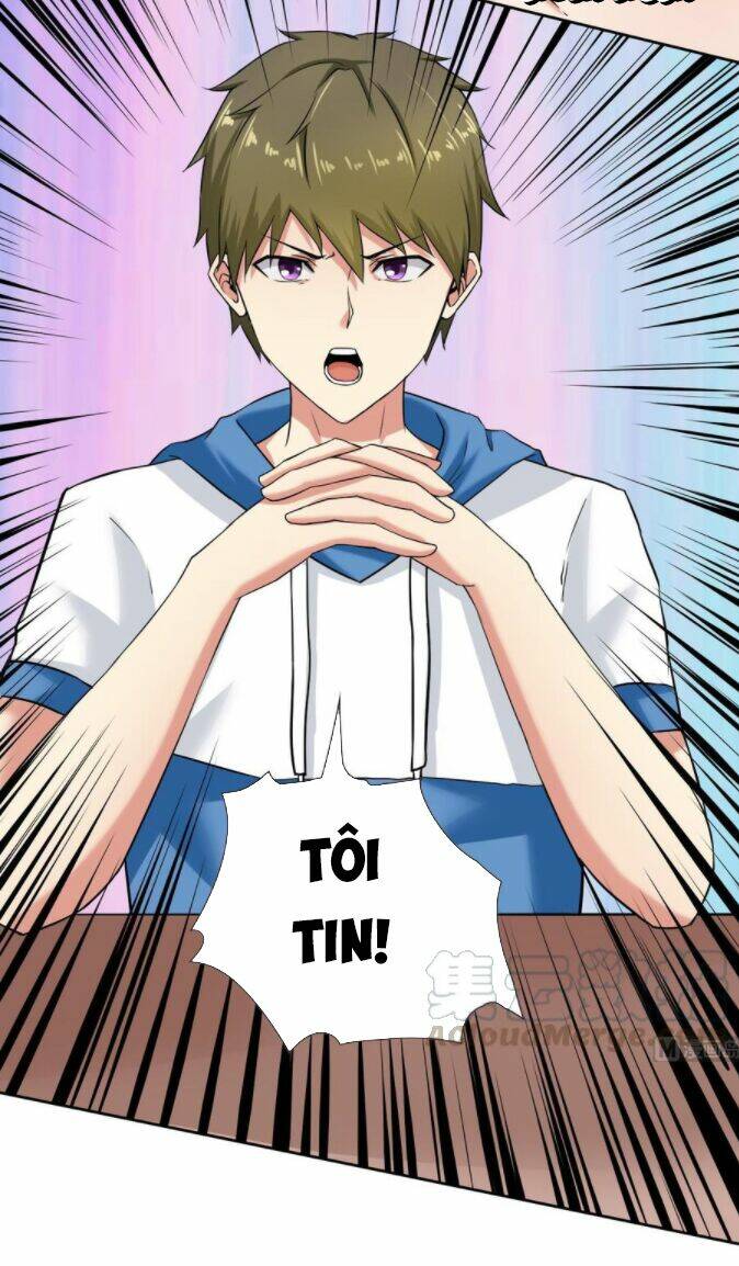 hắn là long ngạo thiên chapter 107 4