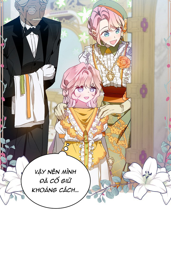 quý cô quyền lực chapter 27 14